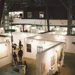 Lecce, al MUST la mostra di Giacomo De Luca fino al 28 maggio