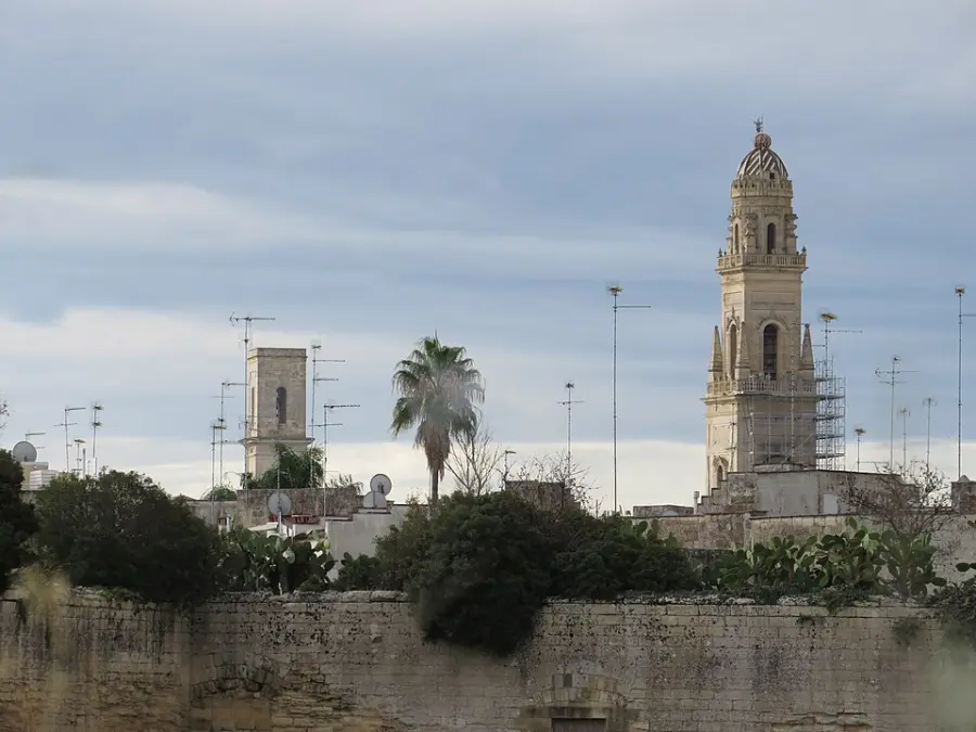Lecce, il 5 maggio confronto su Mura Urbiche e Rudiae