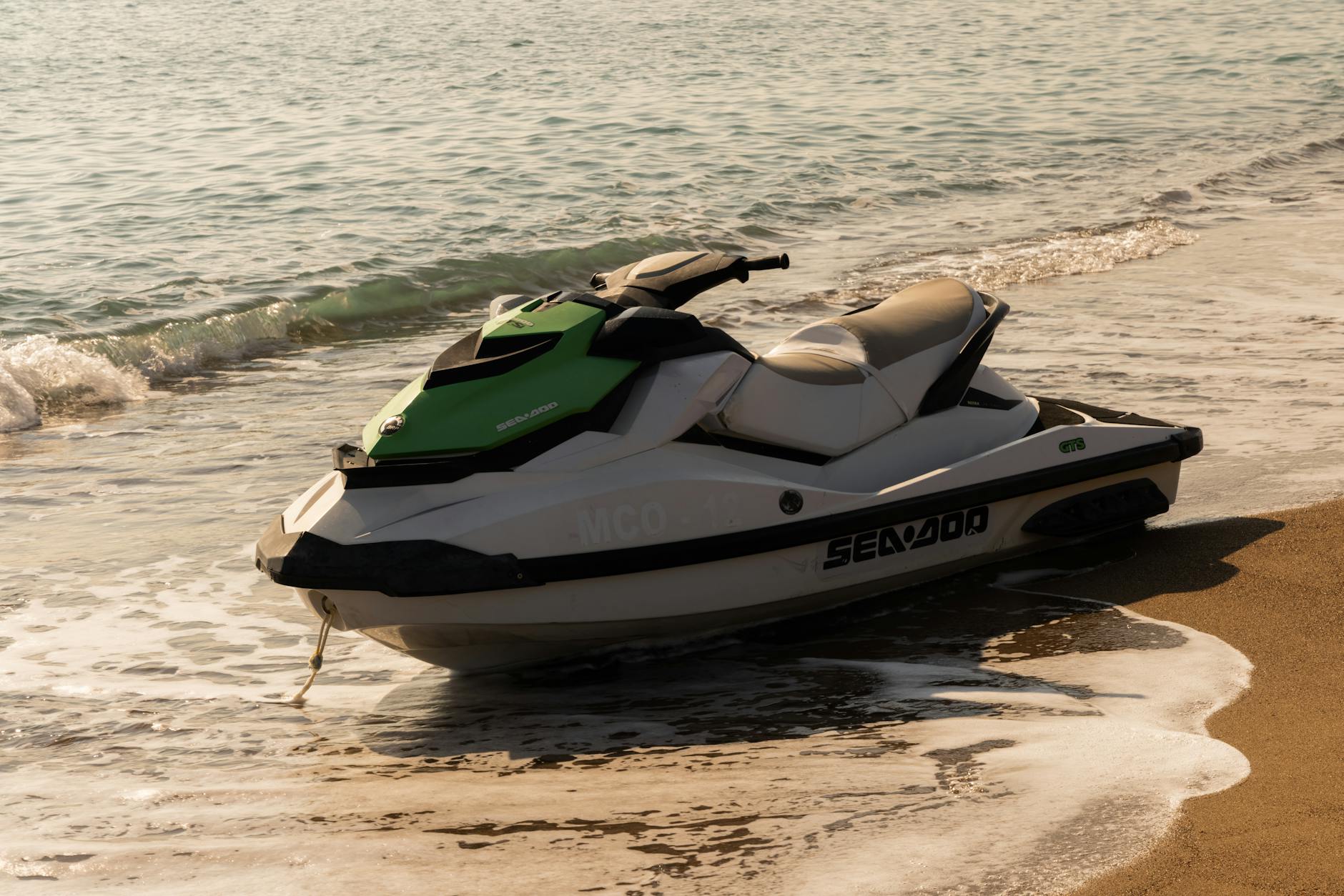 Moto d’acqua a Otranto, il Gran Premio di Puglia dall’8 maggio