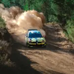 Rally di Casarano, nuove denunce per torce in pista a Specchia