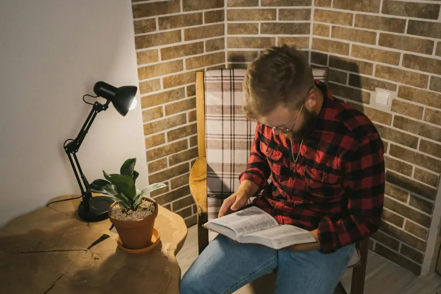 Biblioteca Vivente, tre incontri sulla salute mentale