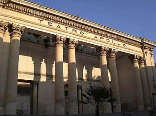 BandAdriatica a Lecce, vent’anni al Teatro Apollo