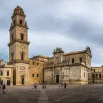 Lecce, studenti custodi dei monumenti con sei scuole