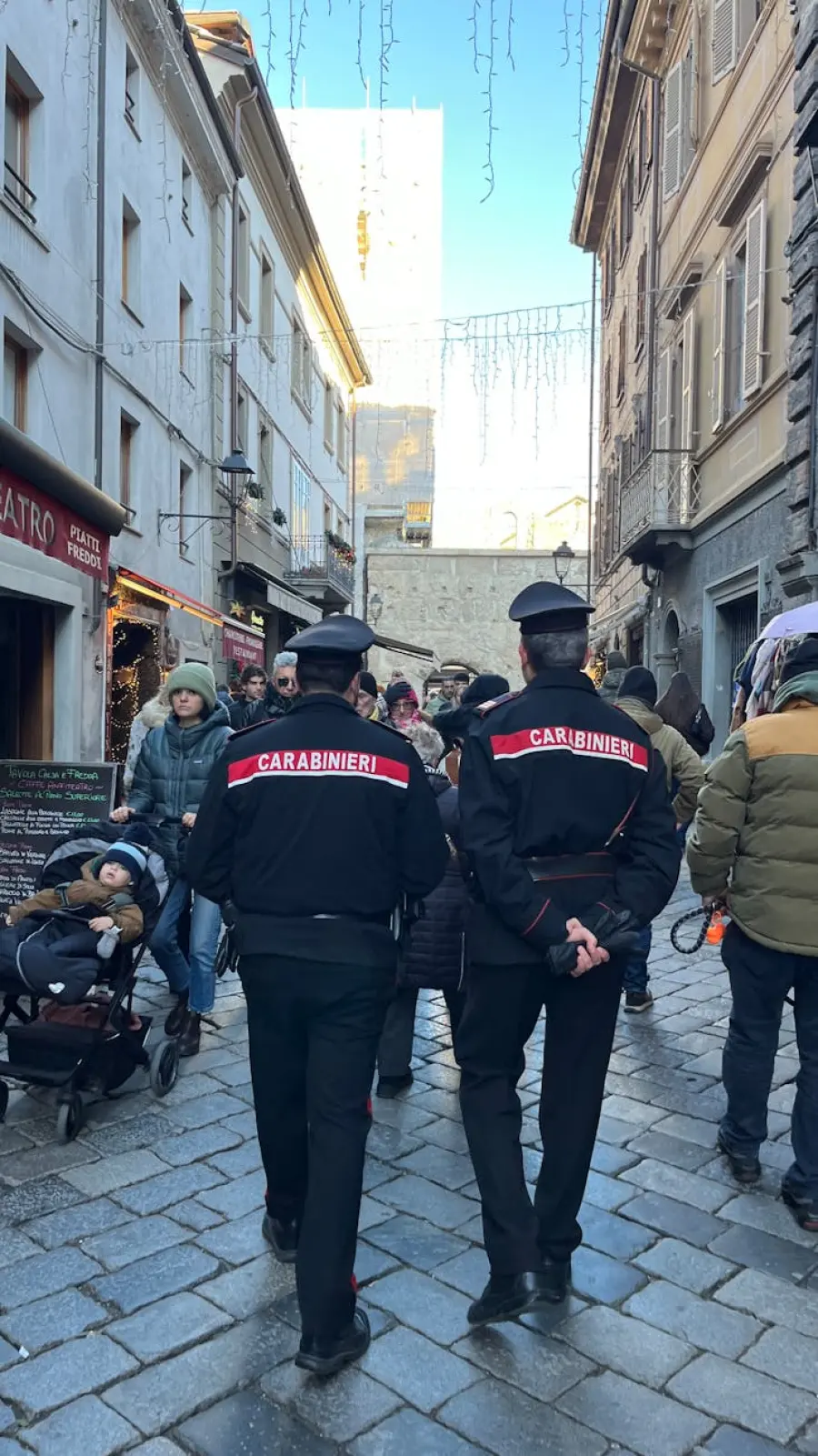 Questura di Lecce, Cundari guida il Commissariato di Nardò