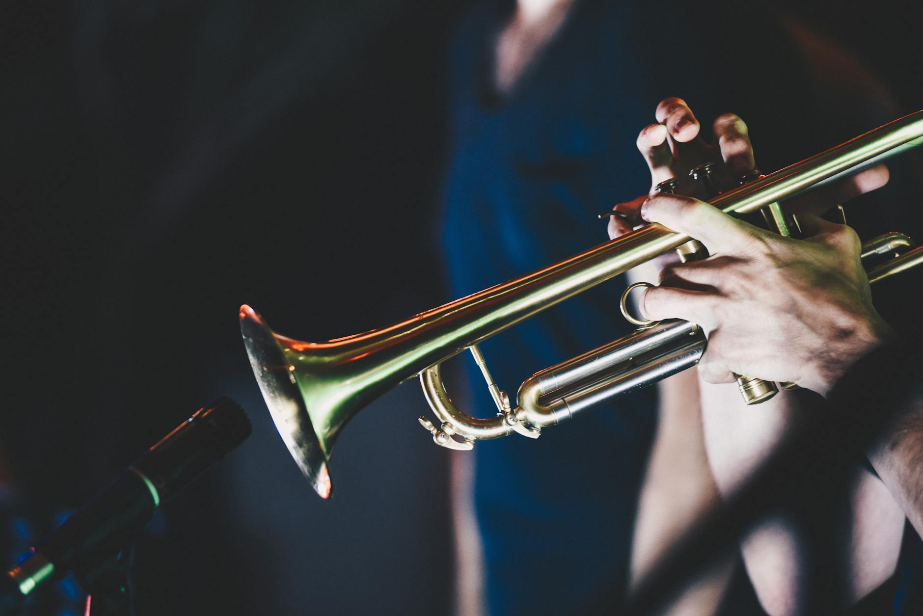 “Abitare il jazz”, residenze tra Carmiano e San Donato