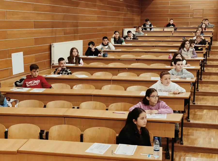 Lecce, premiate le scuole per Corti di genere 2026