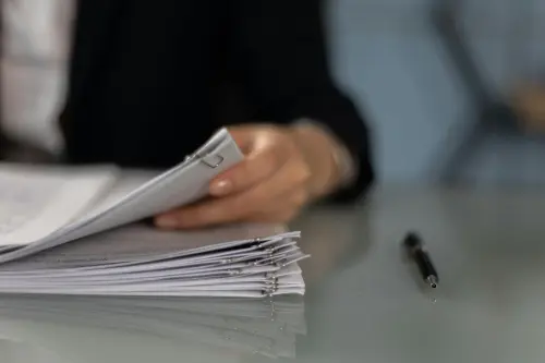 Lecce, corso per enti locali con l’avvocato La Forgia