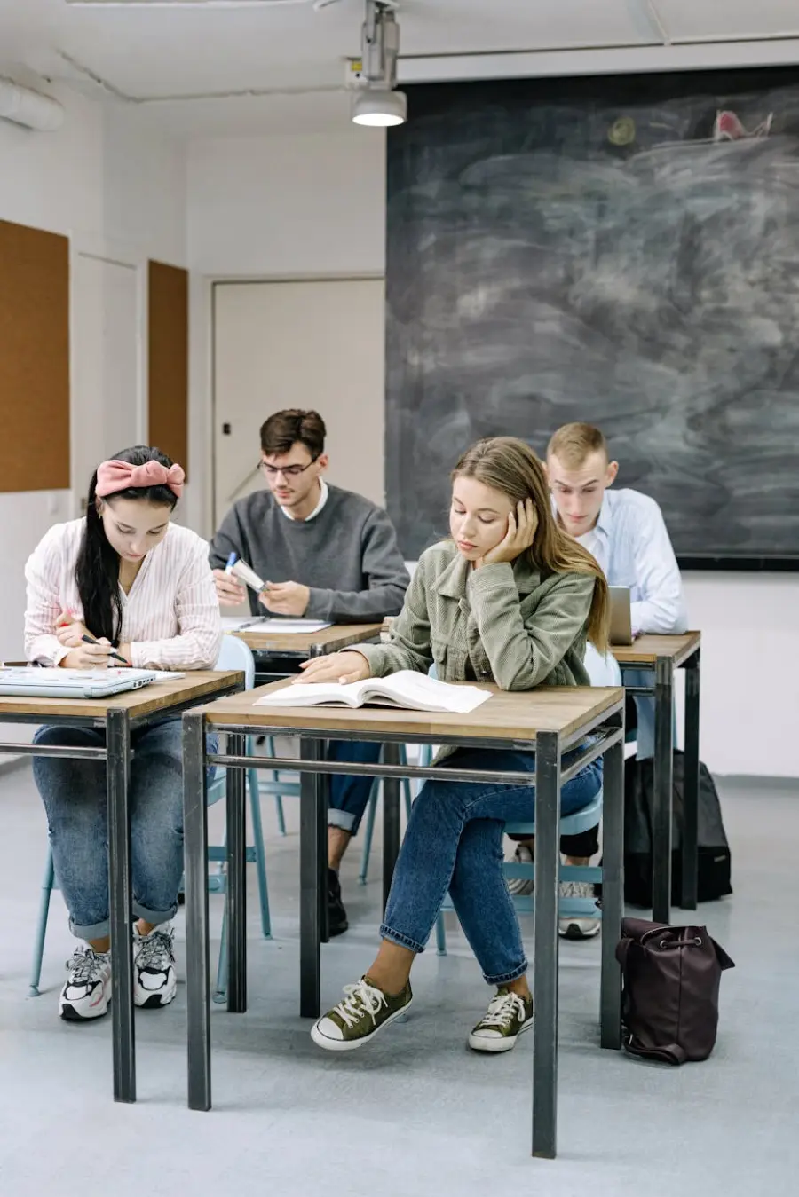 Lecce, studenti protagonisti con “Pensieri in un’immagine”