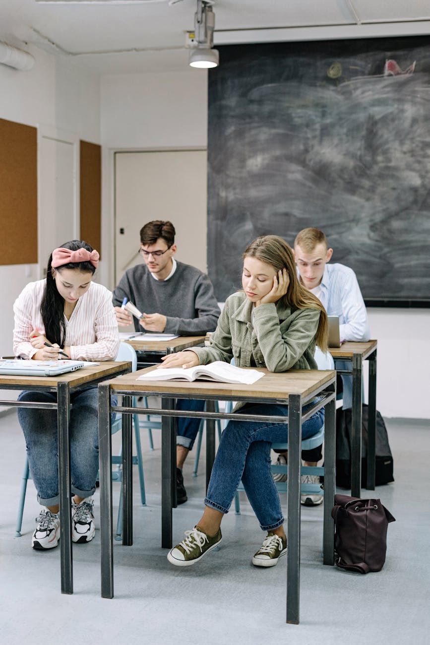 Lecce, studenti protagonisti con “Pensieri in un’immagine”