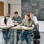Lecce, studenti protagonisti con “Pensieri in un’immagine”