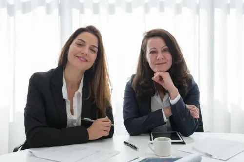 Lecce, Poli Bortone incontra le imprenditrici ConfapiD