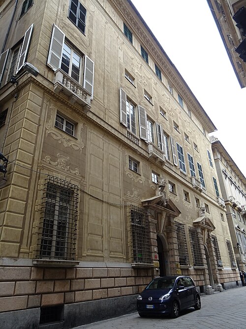 Lecce, a Palazzo Adorno i borghi diventano teatro