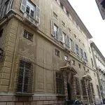 Lecce, a Palazzo Adorno i borghi diventano teatro