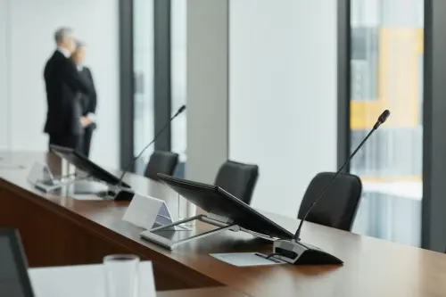 Lecce, Consiglio Comunale convocato il 27 maggio