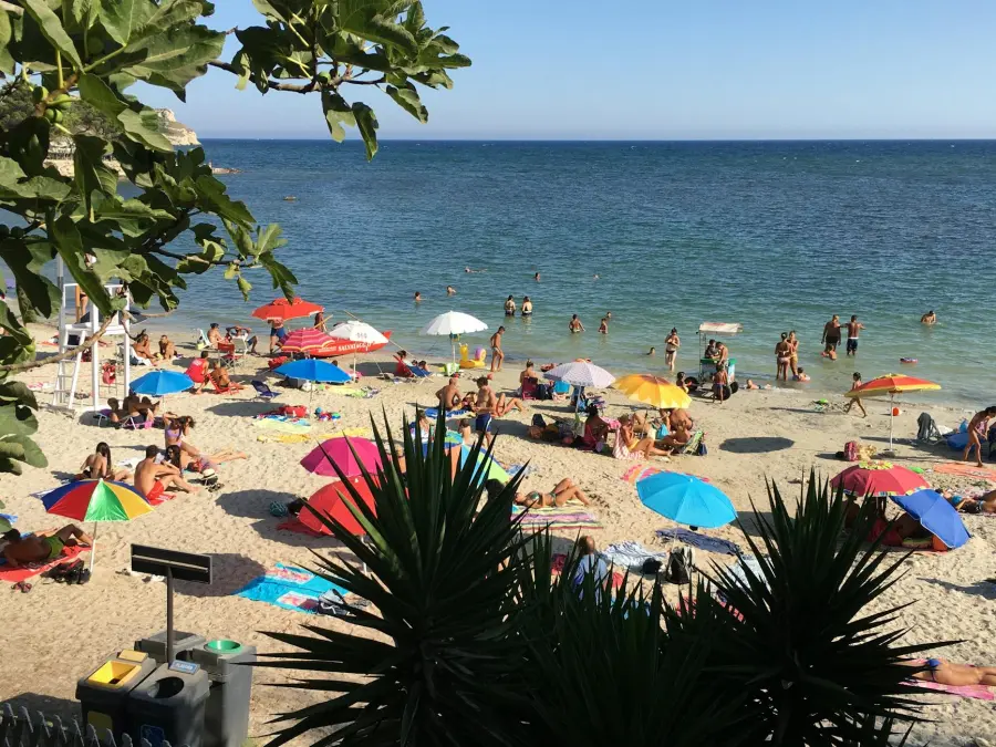 “Tutti al mare”, vacanze gratuite per famiglie fragili nel Salento