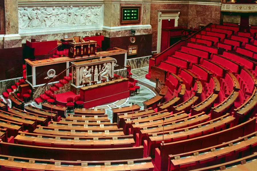 Iran, l’Istituto di Culture Mediterranee alla Camera
