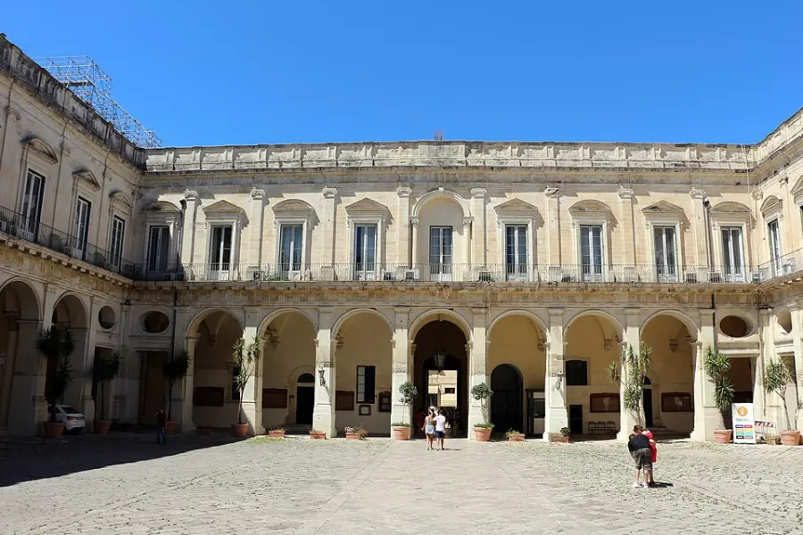 Lecce, formazione per enti locali con Pasquale Criscuolo