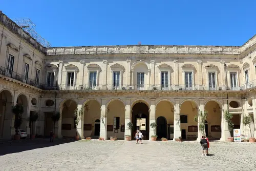Lecce, formazione per enti locali con Pasquale Criscuolo