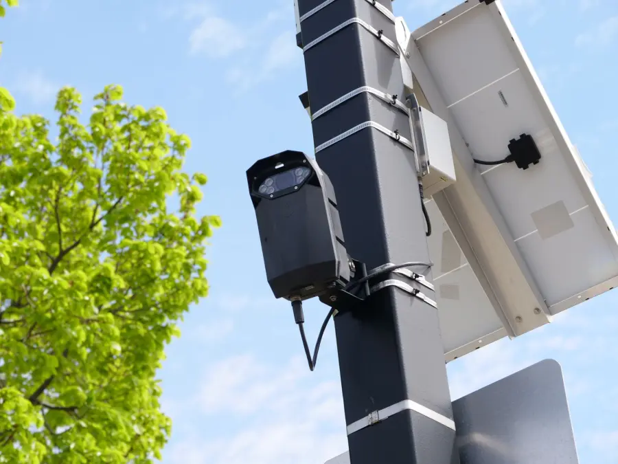 Lecce, autovelox e telelaser: controlli sulle provinciali