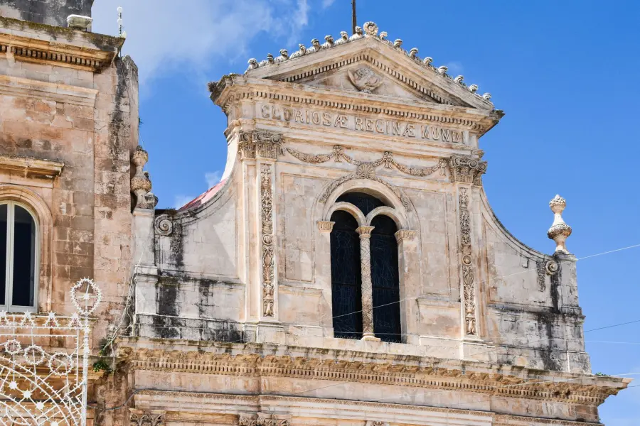 Il barocco leccese: guida al centro storico di Lecce, la Firenze del Sud