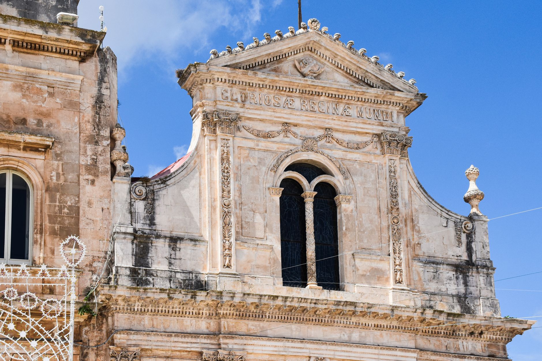 Il barocco leccese: guida al centro storico di Lecce, la Firenze del Sud
