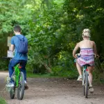 Lecce lancia “Reactivity in bici e a piedi”: mobilità sostenibile e incentivi per i cittadini