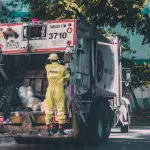 Rifiuti ingombranti, a Lecce cinque raccolte straordinarie nelle marine