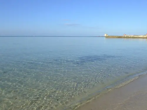 San Cataldo, abbonamenti al lido della Polizia: come fare domanda