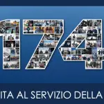 Lecce celebra il 174° anniversario della Polizia di Stato