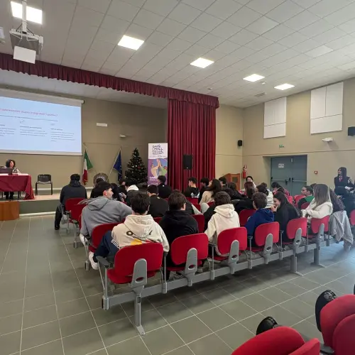 A Santa Cesarea i risultati del progetto GAME Ionico-Adriatico