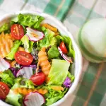 Lecce rinnova l’adesione alla Green Food Week 2026 nelle mense scolastiche