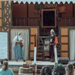 Dal carcere al teatro: a Lecce il progetto Papillon arriva sul palco del Paisiello