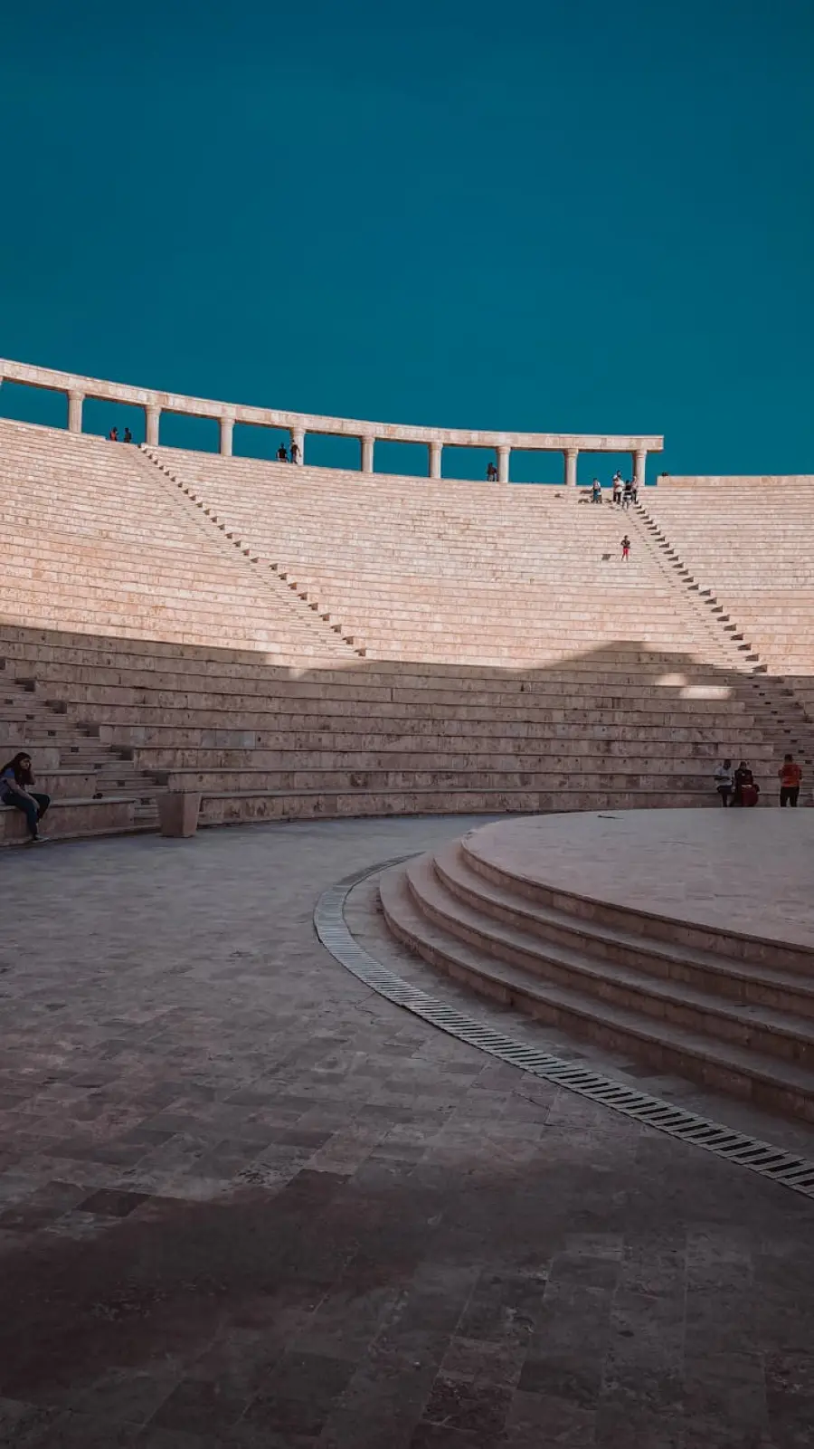 Lecce, il 23 aprile incontro pubblico su Anfiteatro e Mura Urbiche