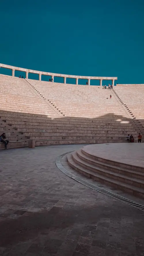 Lecce, il 23 aprile incontro pubblico su Anfiteatro e Mura Urbiche