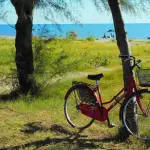 Turismo lento: viaggiare a piedi, in bici e in treno attraverso l’Italia